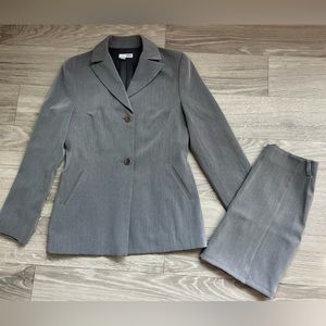 Zara set,Blazer and skort